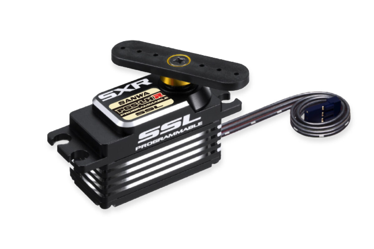 サンワ PGS-CL Ⅱ DRIFT SETTING 107A54517B | 福山ラジコンセンター