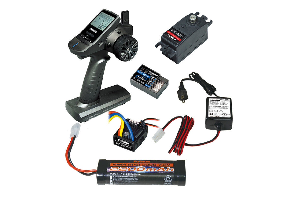 フタバ | 福山ラジコンセンター | ラジコン販売専門店