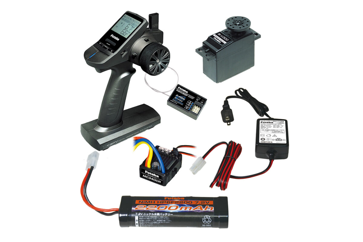 か*ほ様 Futaba フタバ R404SBS 受信機 未使用品 R404SBS-E」の人気