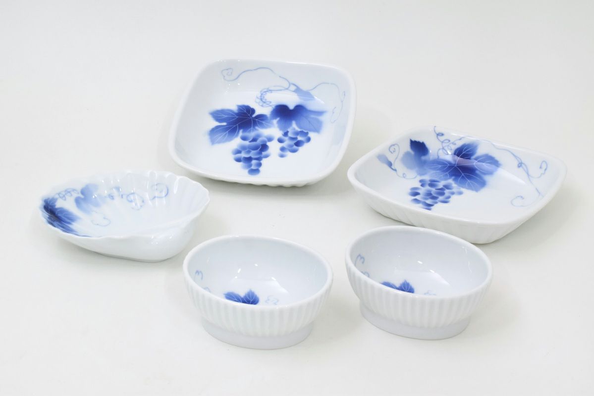 シリーズ | 有田焼 深川製磁｜公式オンラインストア