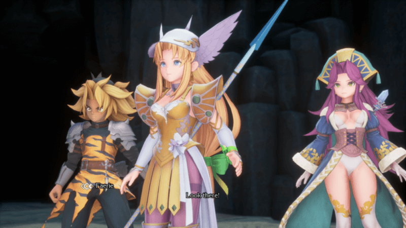 聖剣伝説3 TRIALS of MANA』海外のレビュースコア＆評価コメントまとめ