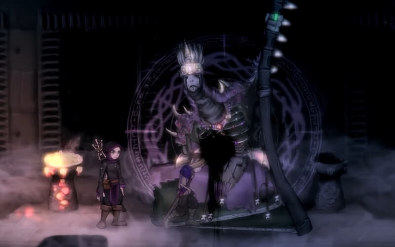 ソルトアンドサクリファイス』海外のレビュースコア＆評価コメント