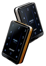 株式会社フキ iNAHO電子錠特設サイト