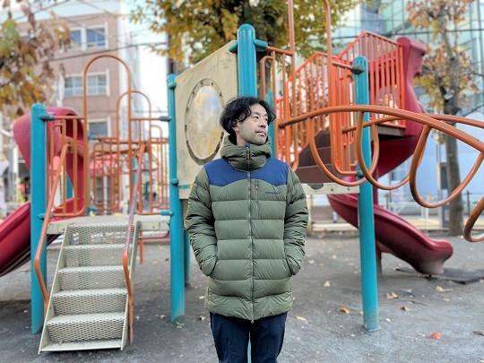 NORRONA『 tamok down750 Jacket 』 | FULLMARKS