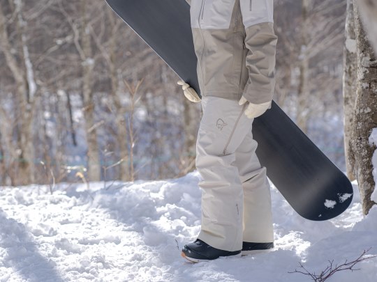 NORRONA 『 lofoten Gore-tex Pants 』 | FULLMARKS