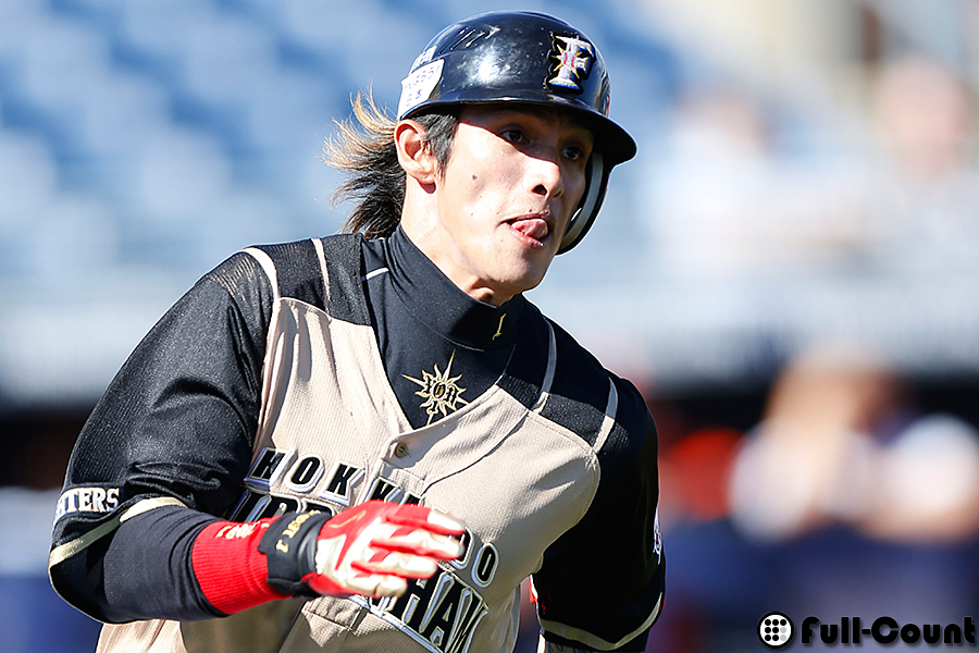陽岱鋼がFA宣言＆移籍へ なぜ日本ハム主力はFA移籍するのか | Full-Count