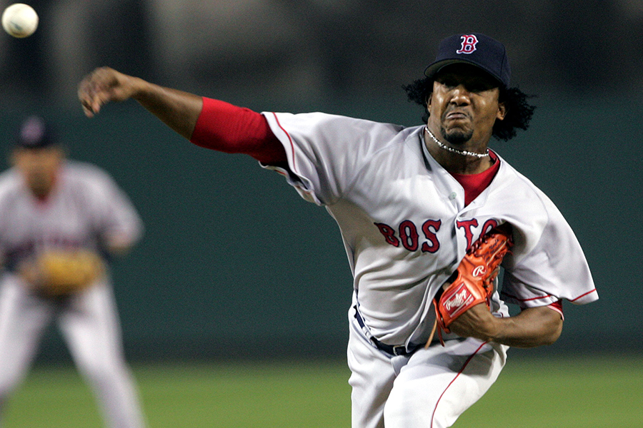 タイガースが殿堂219勝マルティネスの息子と契約、将来有望な17歳