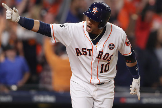 キューバ選手、亡命せずMLBと契約可能に コミッショナー「不正取引に