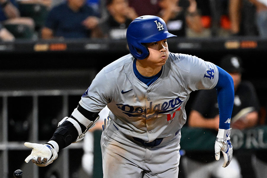 大谷翔平、リーグ8冠で