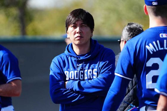 違法賭博疑惑…水原一平氏の解雇が広げる波紋 敏腕記者の主張に反論続出