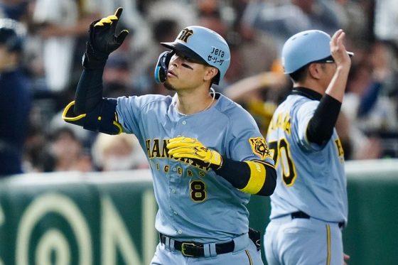 米挑戦の村上宗隆より「強い印象」 元NPB助っ人が26歳大砲をMLBに推薦