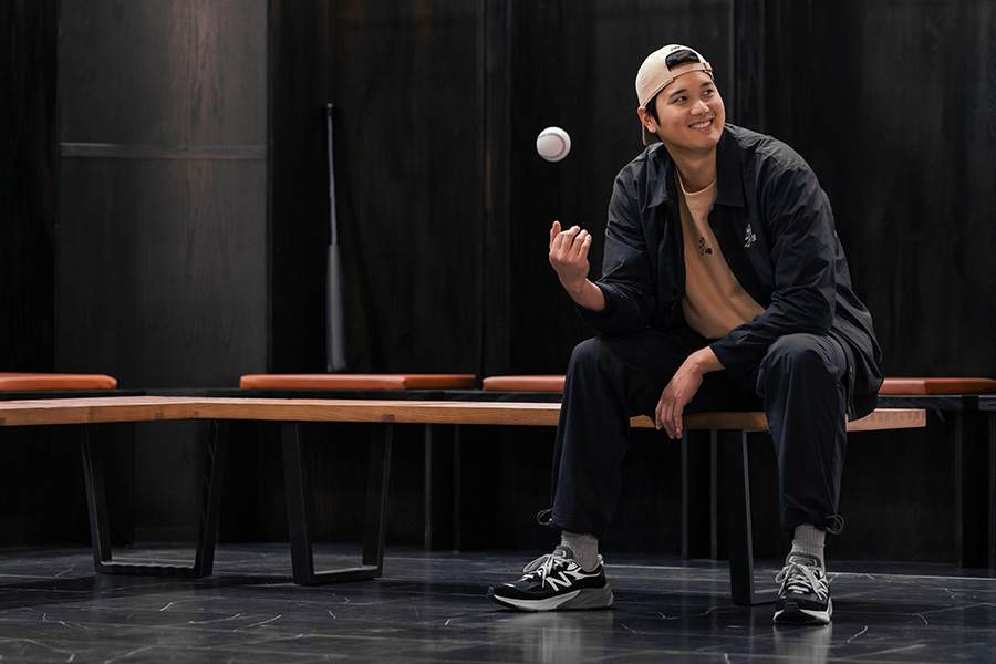 大谷翔平の「かっこよさが増してる」 