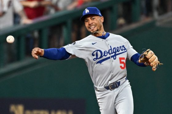 割れる39億円ベッツへの評価 起こった