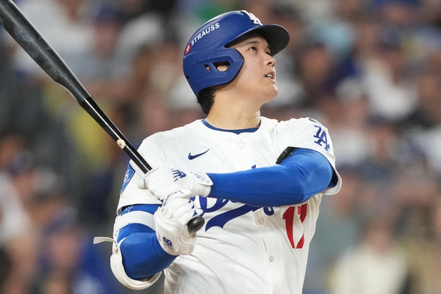 ええっ…4.6億円!?」大谷