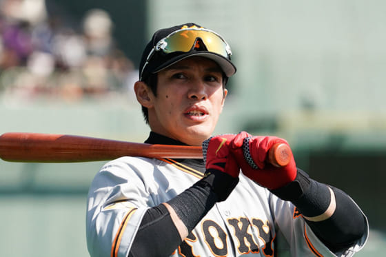 巨人・陽岱鋼が海を越えて兄弟同日アベック弾 兄・陽耀勲も台湾で一発