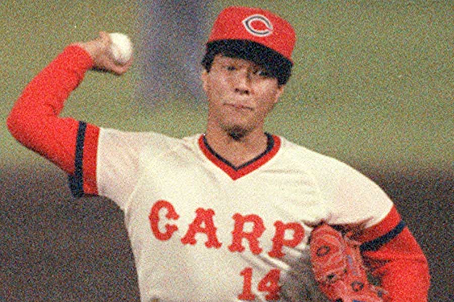 泣きながら乗った新幹線…津田恒実さんと過ごした日々 30年経っても耳に