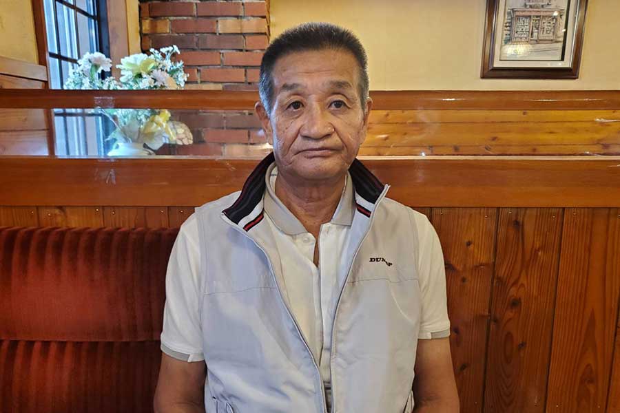 プロ野球に無関心も「お金に飛びついた」 予期せぬ