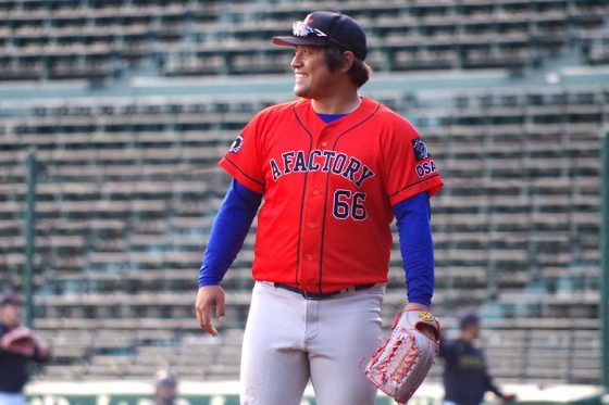 社会人野球では「楽しくなくなる」 中日で17年→軟式転向…あえて選んだ