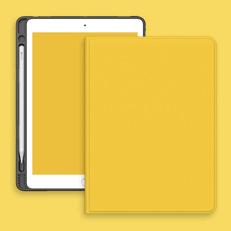 iPadケース iPad Air 第5世代用 スマートカバー付き保護ケース ipad