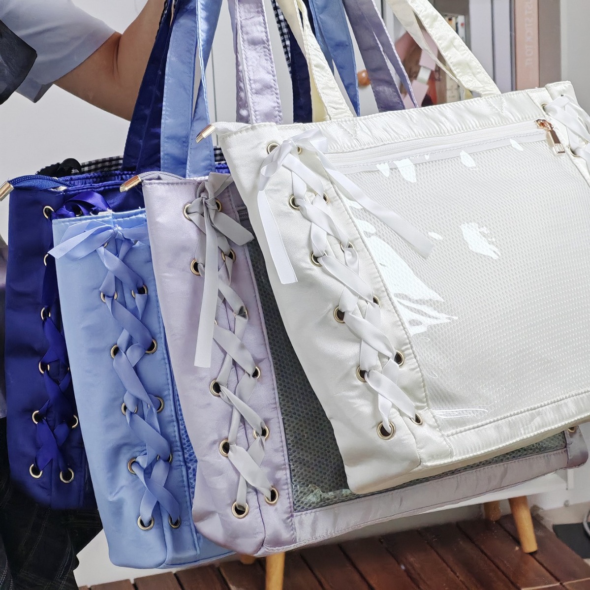 54mm缶バッジおすすめ痛バ5選 - 痛バッグ専門通販 オシカツバッグ