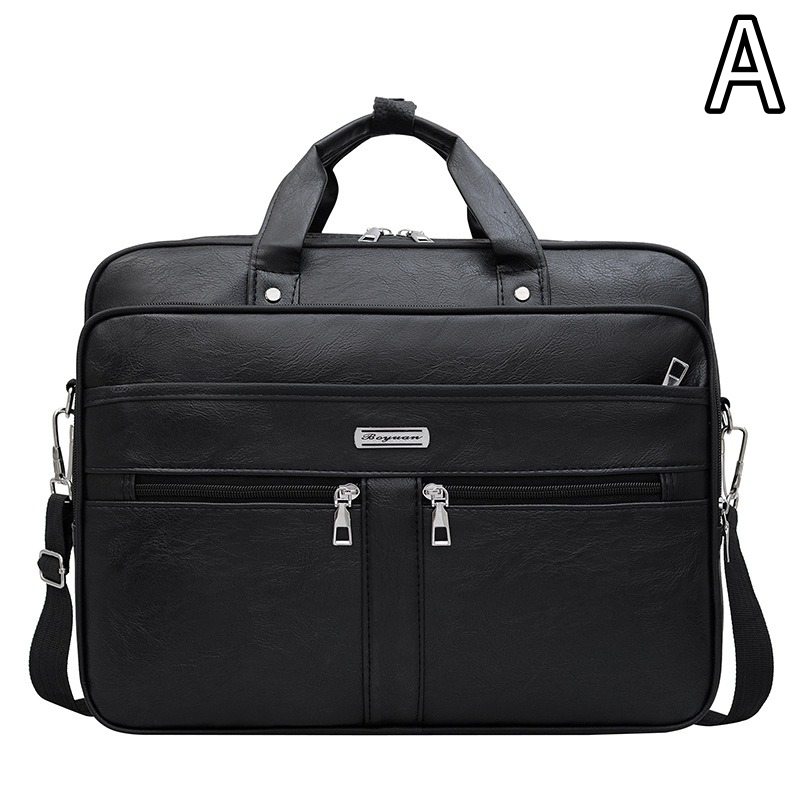 ブリーフケース 上質革製ビジネスバッグ ブラウン|ブリーフケース専門