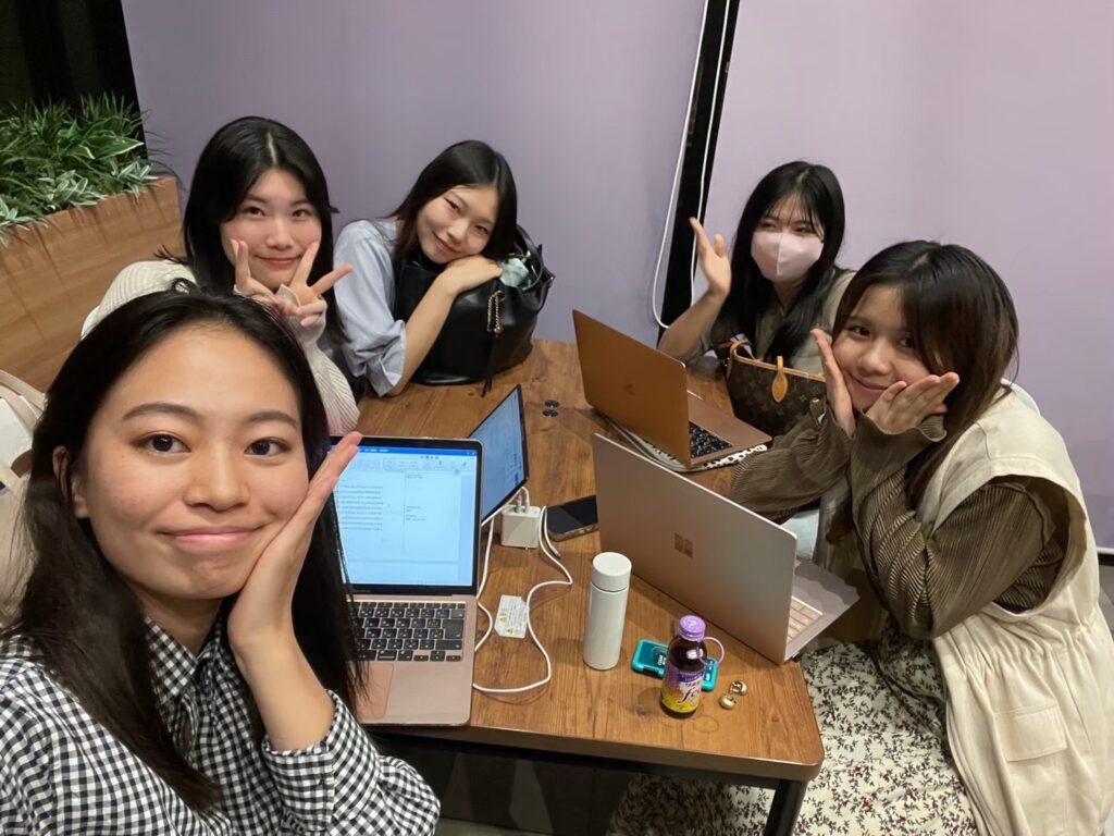 知ってた？？！！】 古川ゼミ1期生の研究班の名前とロゴの由来