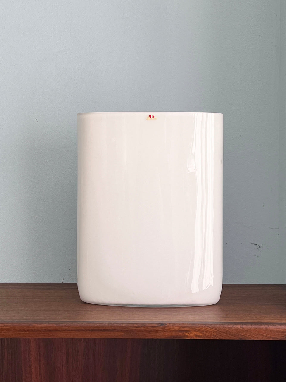 イッタラ フラワーベース タピオ・ウィルカラ ガラス フィンランド