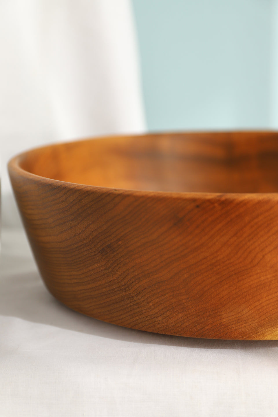 アメリカヴィンテージ マートルウッド 木製ボウル/US Vintage The