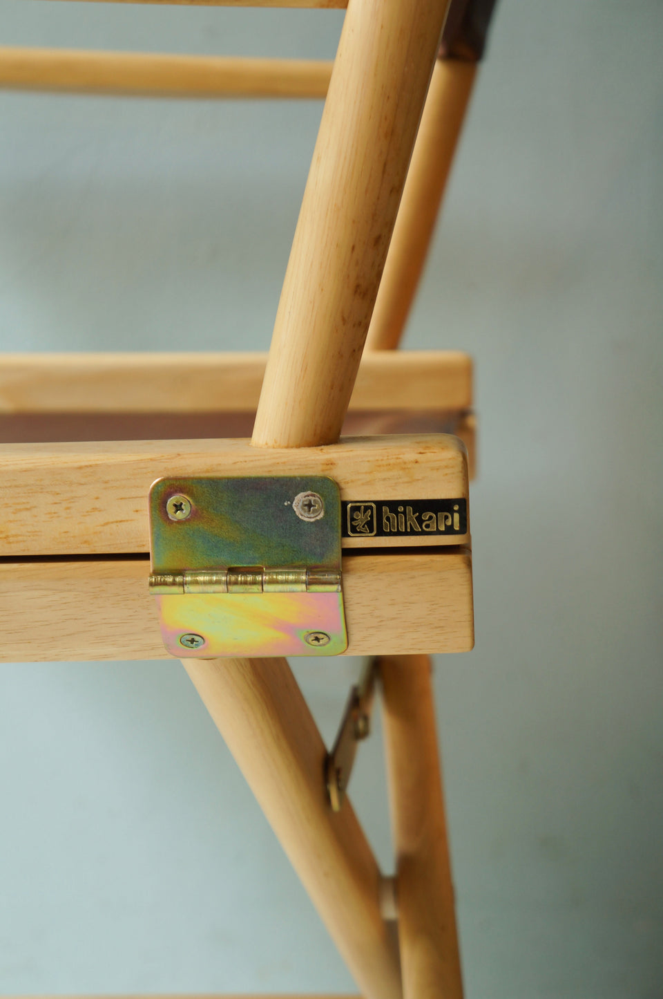 Canon Directors Chair/キャノン ディレクターズチェア 折りたたみ椅子