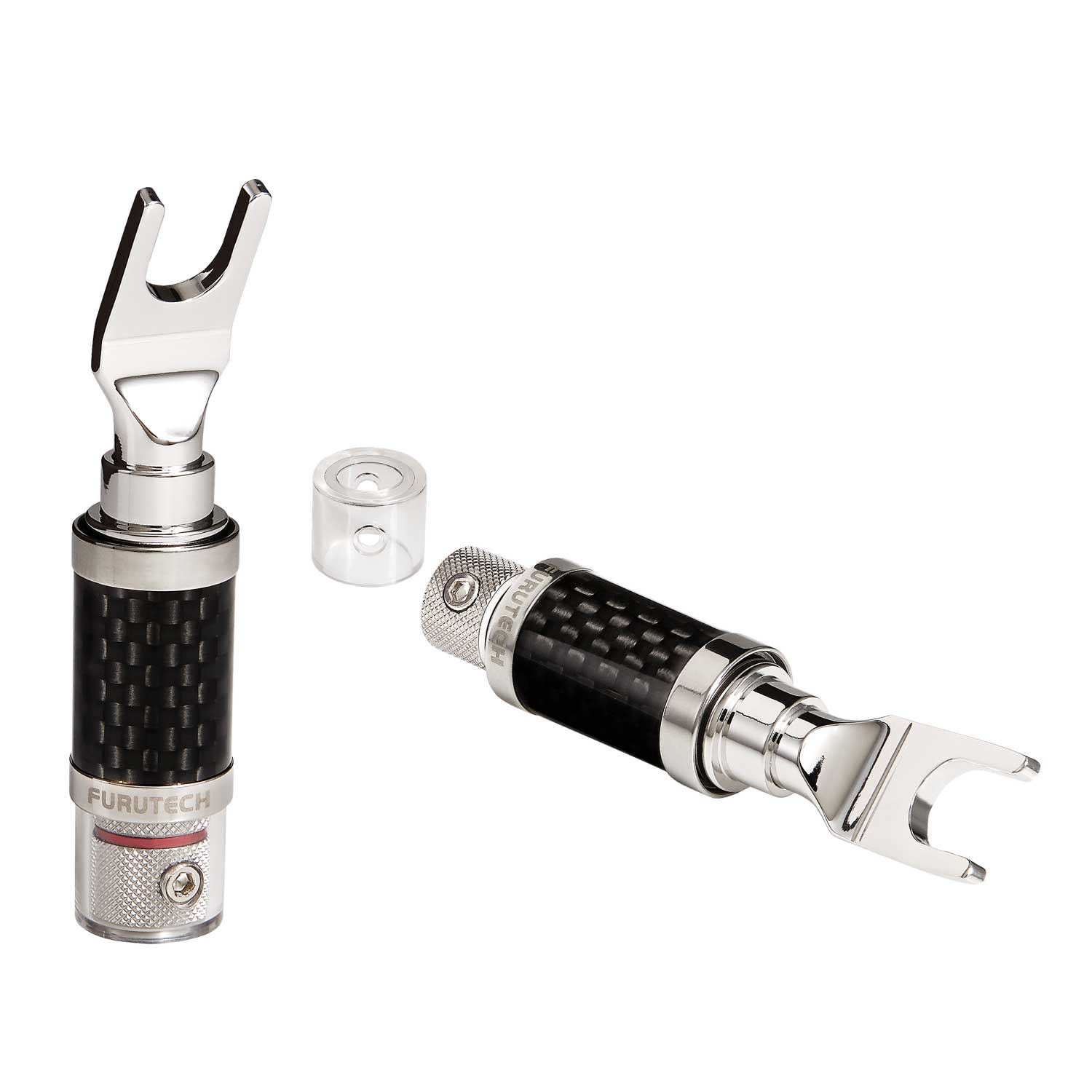 Spade Connectors - Furutech