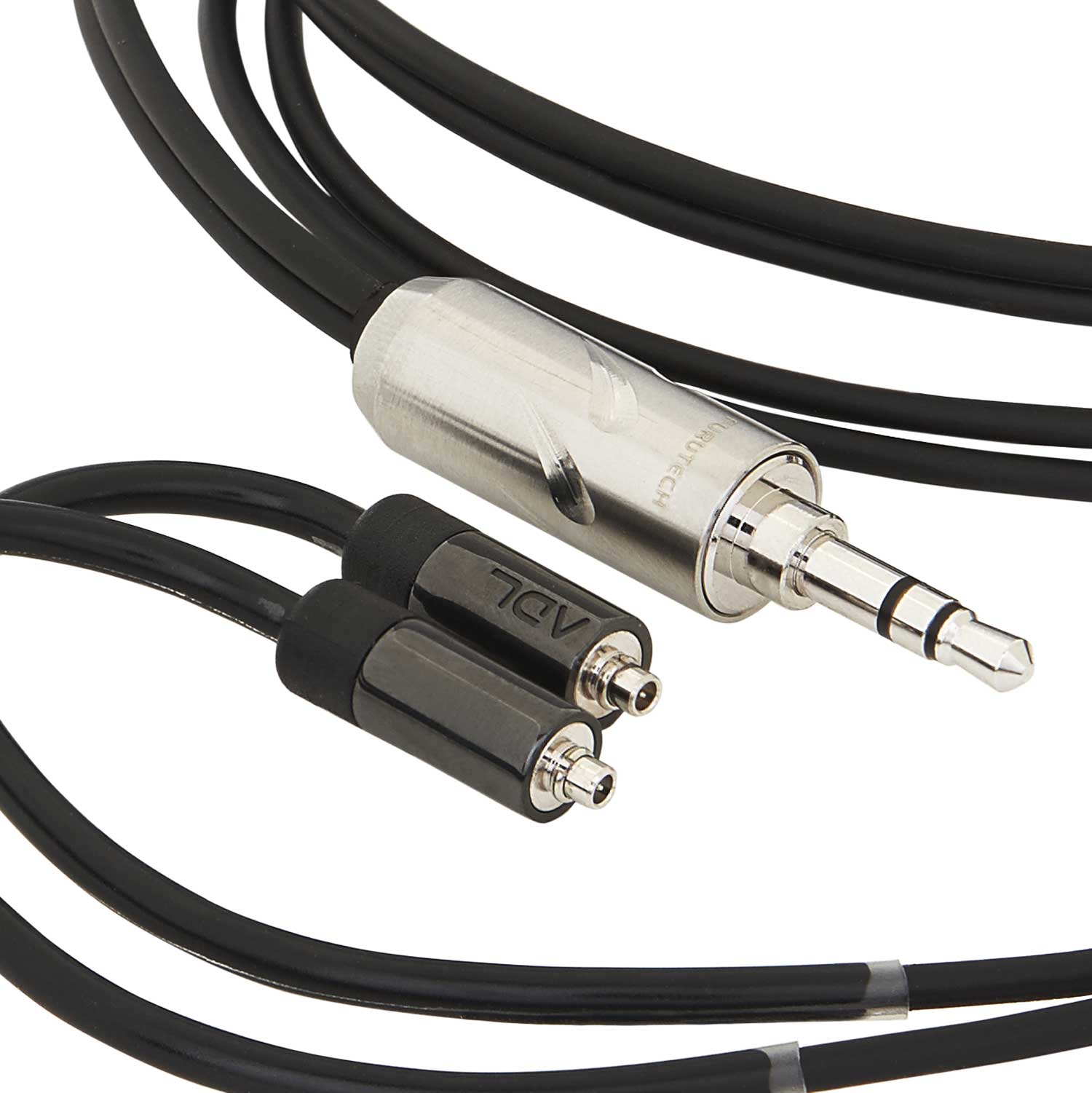 交換用ケーブル - Furutech