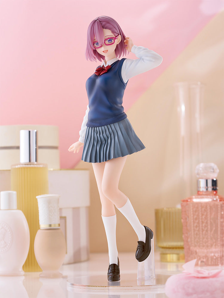 TENITOL TALL 天乃リリサ – フィギュア通販はFURYU HOBBY MALL