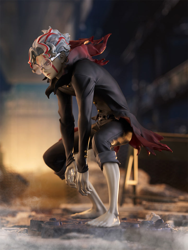 TENITOL オカルン(変身) – フィギュア通販はFURYU HOBBY MALL