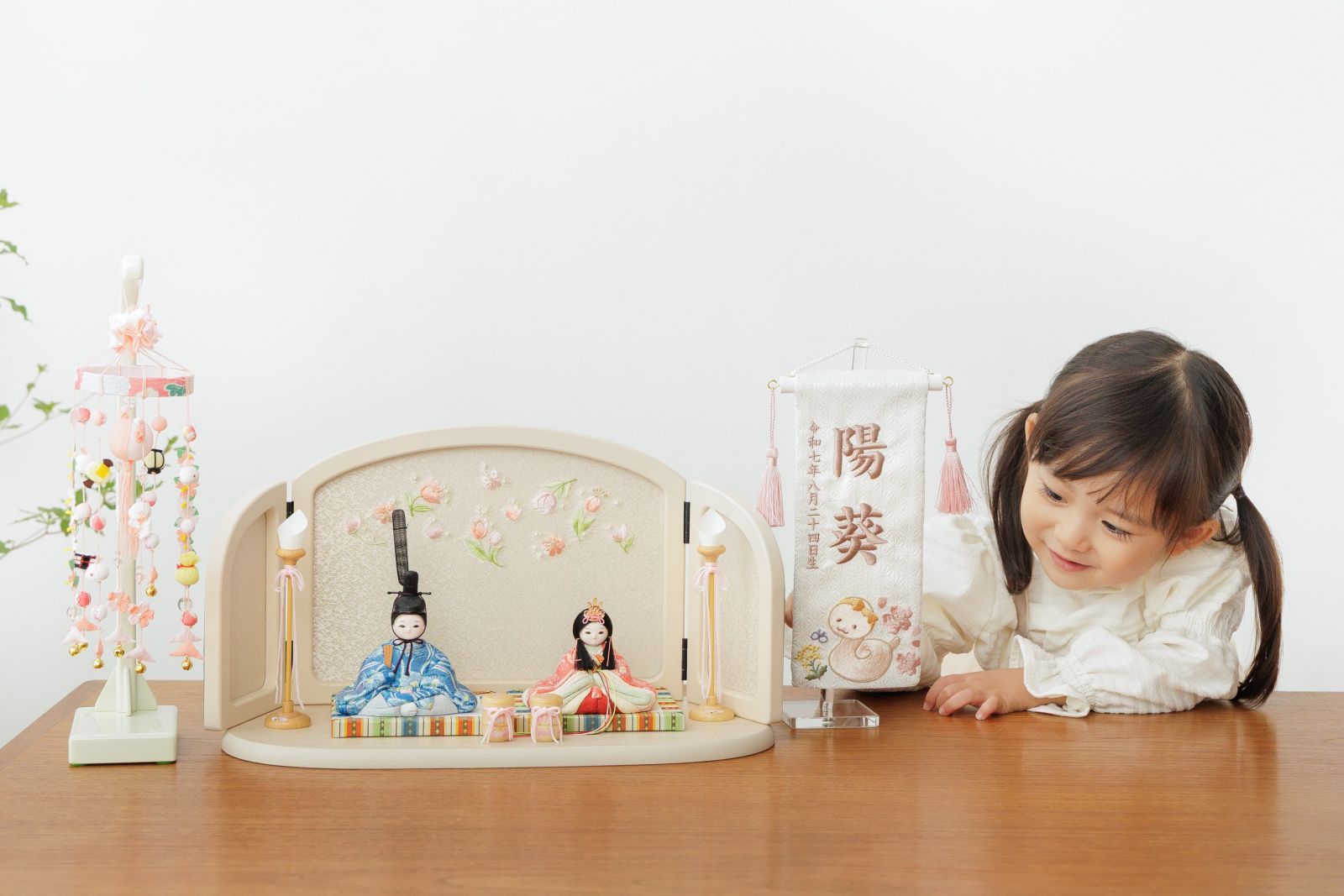 銀座三越】雛人形POP UP SHOP開催！ ｜ふらここからのお知らせ｜雛人形