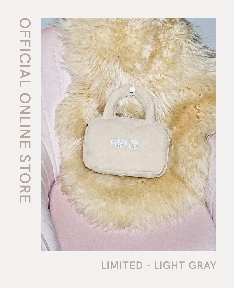 すべてのカテゴリECO FUR SQUARE BOSTON BAG｜FURFUR（ファーファー