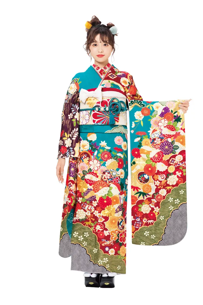 OE-1292｜オンディーヌ|振袖比較サイトfurimo