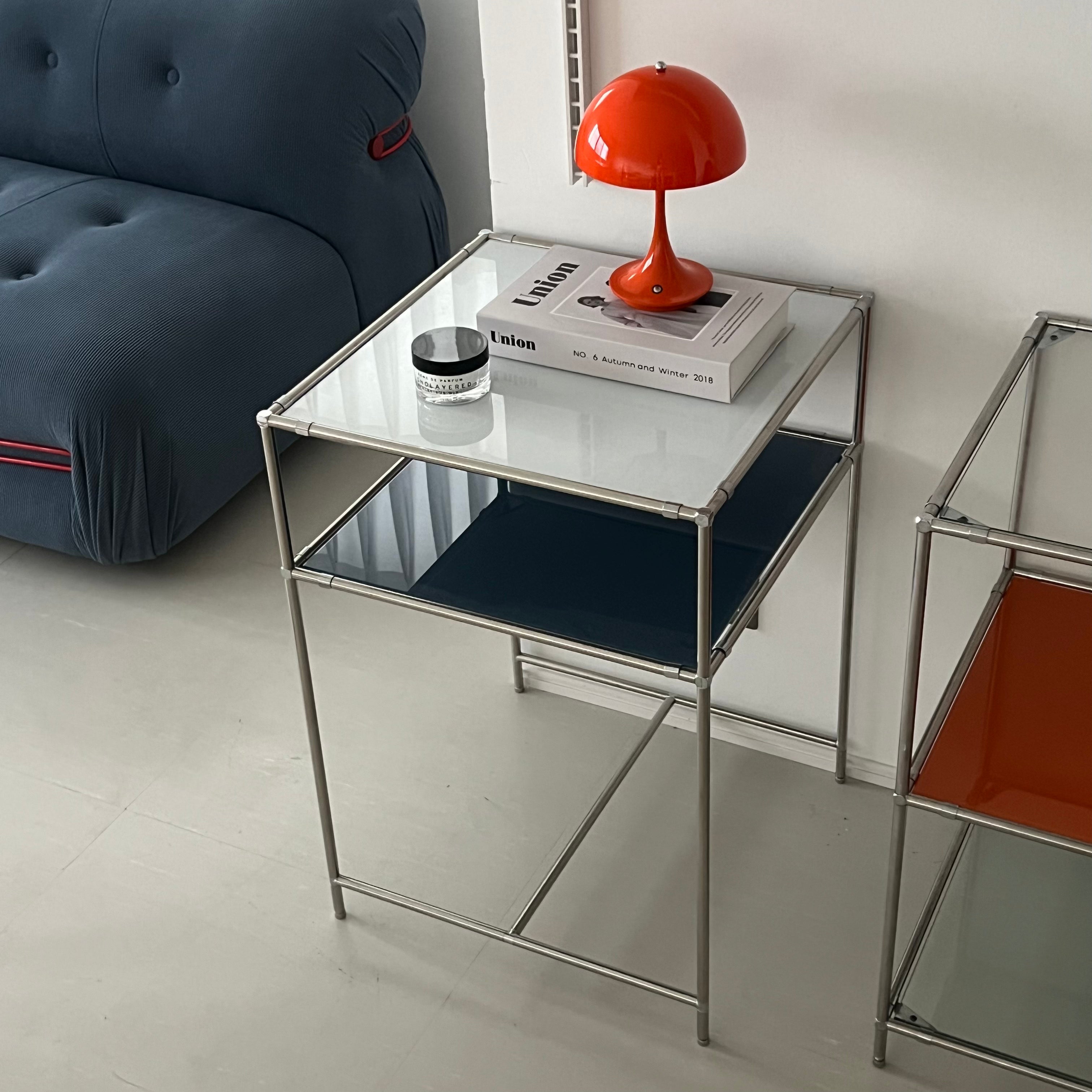 Furnihunter】Tool rack 002 モジュール ラック 収納棚 韓国インテリア