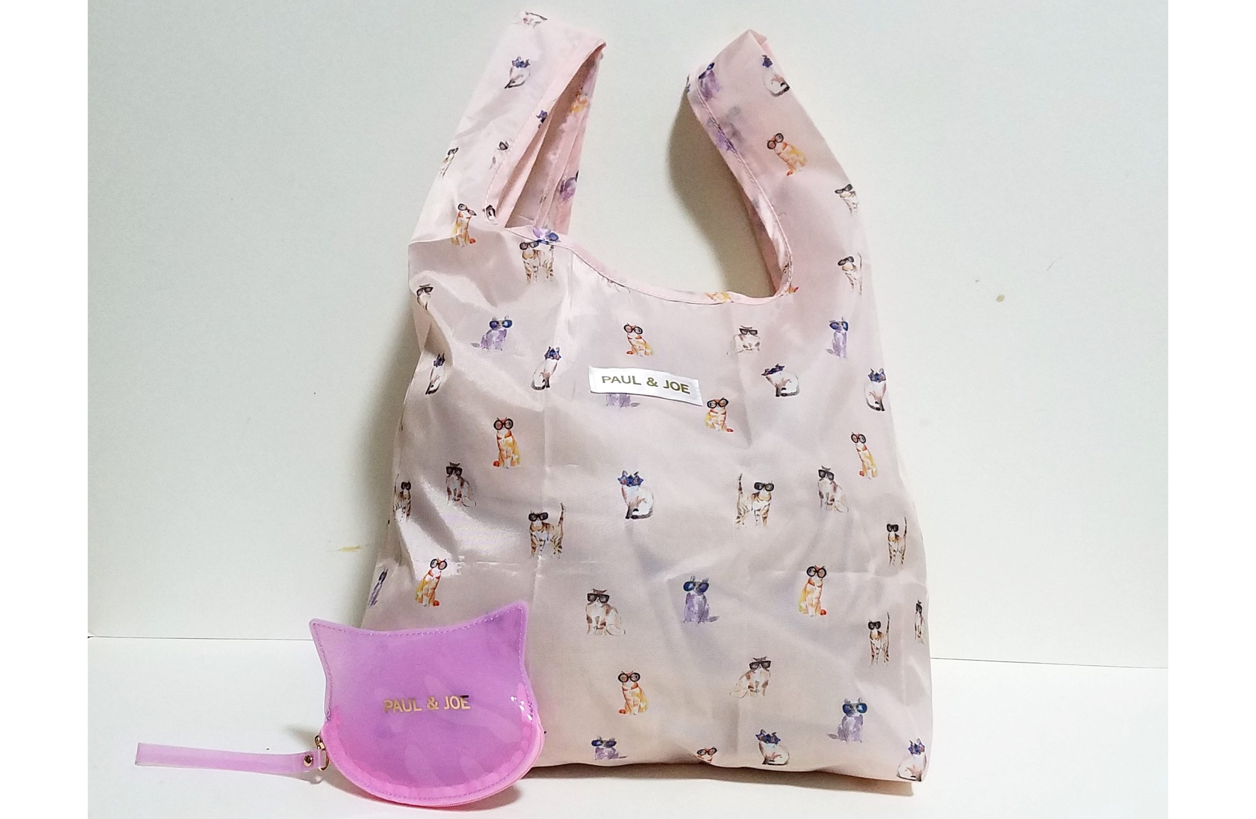 フラゲレビュー】ゼクシィ 2023年6月号《特別付録》にゃんともネコ