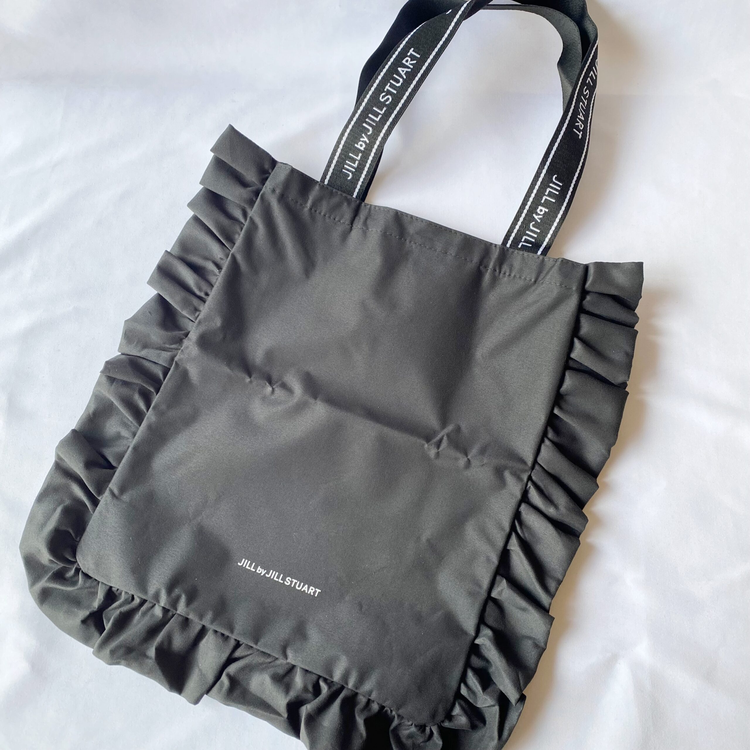 フラゲレビュー】sweet 2025年6月号増刊 otonaSWEET《特別付録》JILL