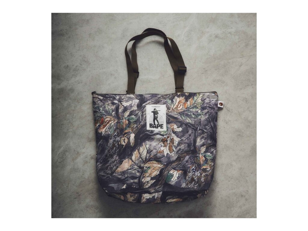 次号予告】smart（スマート）2025年8月号《特別付録》A BATHING APE