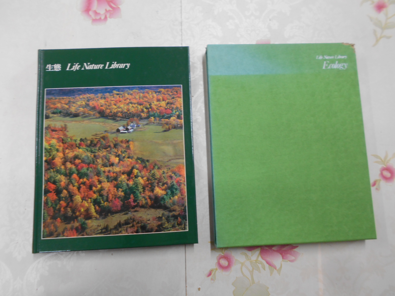 総社市で原色日本の美術全32巻・ライフ/大自然シリーズ 26冊をお売り