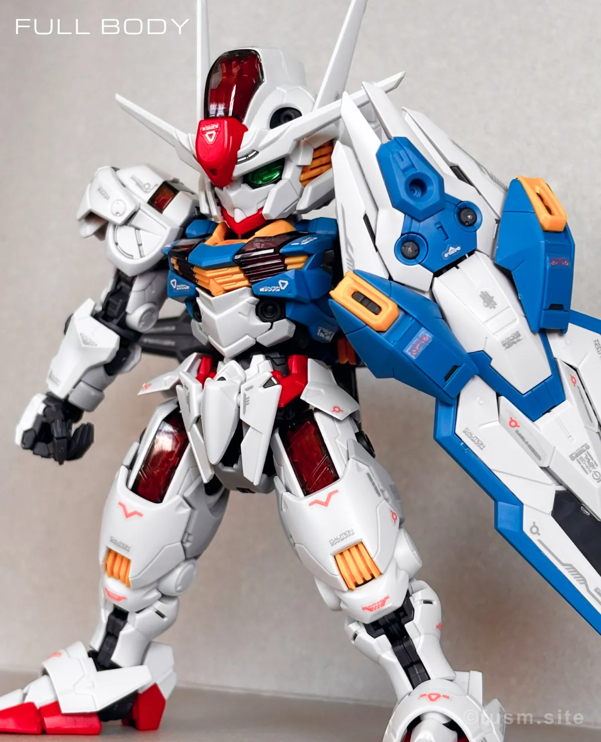 再販いつ？MGSD ガンダムエアリアル再販予定と購入戦略