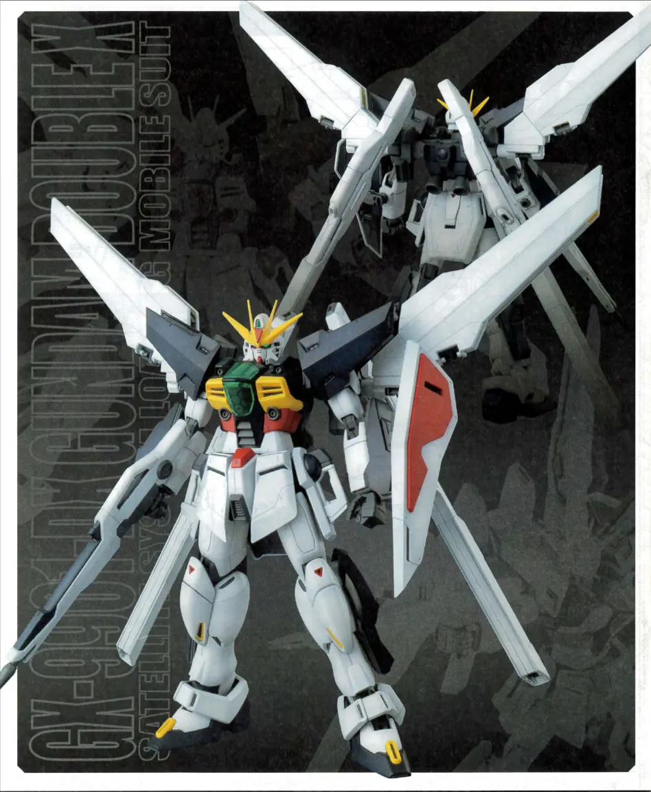 再販いつ？MG ガンダムダブルエックス再販予定と購入戦略