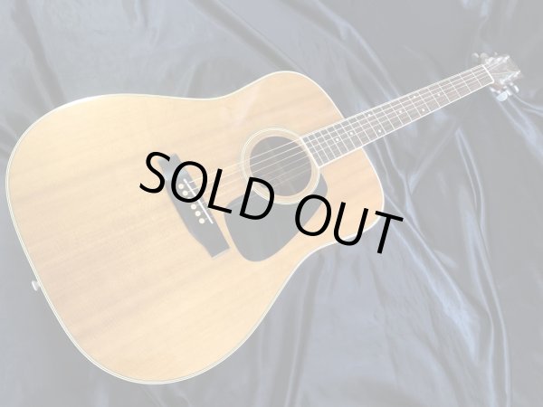 Morris / MV-701 日本製 - HR/HMギター専門店 FUTURE WORLD