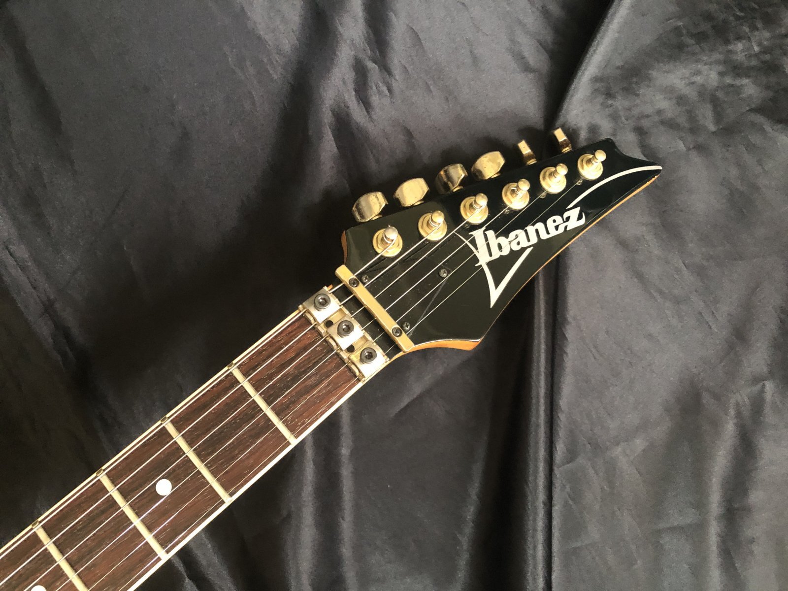 Ibanez / RG670 (1989) 日本製 - HR/HMギター専門店 FUTURE WORLD