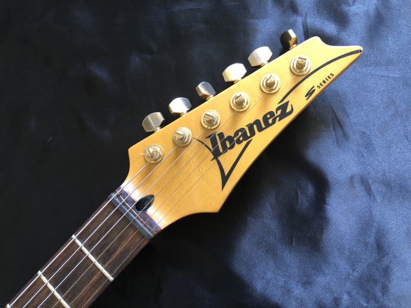 Ibanez / SV470 - HR/HMギター専門店 FUTURE WORLD