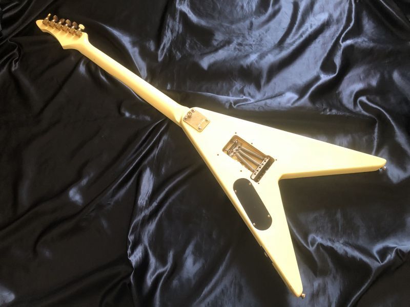 Aria Pro II / XX Deluxe - HR/HMギター専門店 FUTURE WORLD