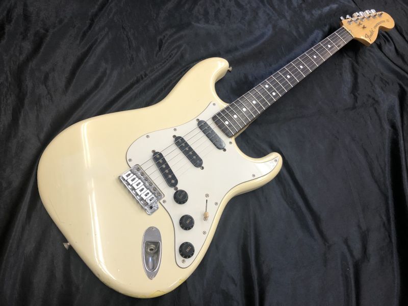 Fender Japan / ST-72-65 - HR/HMギター専門店 FUTURE WORLD