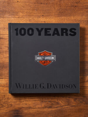 100 Years of Harley-Davidson – Future of StoryTelling