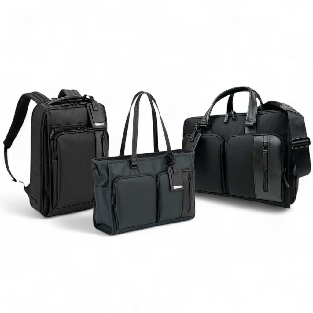 正規取扱店】 ゼロハリバートン 2WAY Backpack 81334